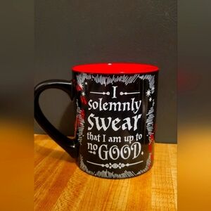 Harry Potter Mug